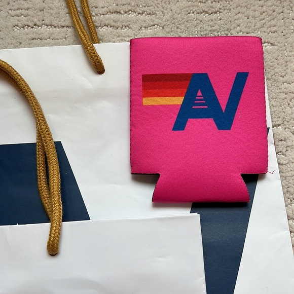 Aviator Nation shopping bag bundle - Picture 3 of 12